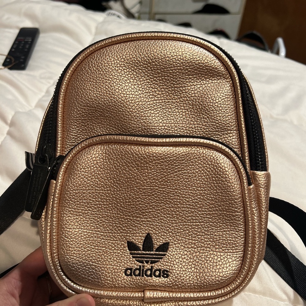 Little backpack